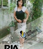 Luci Rosaldo